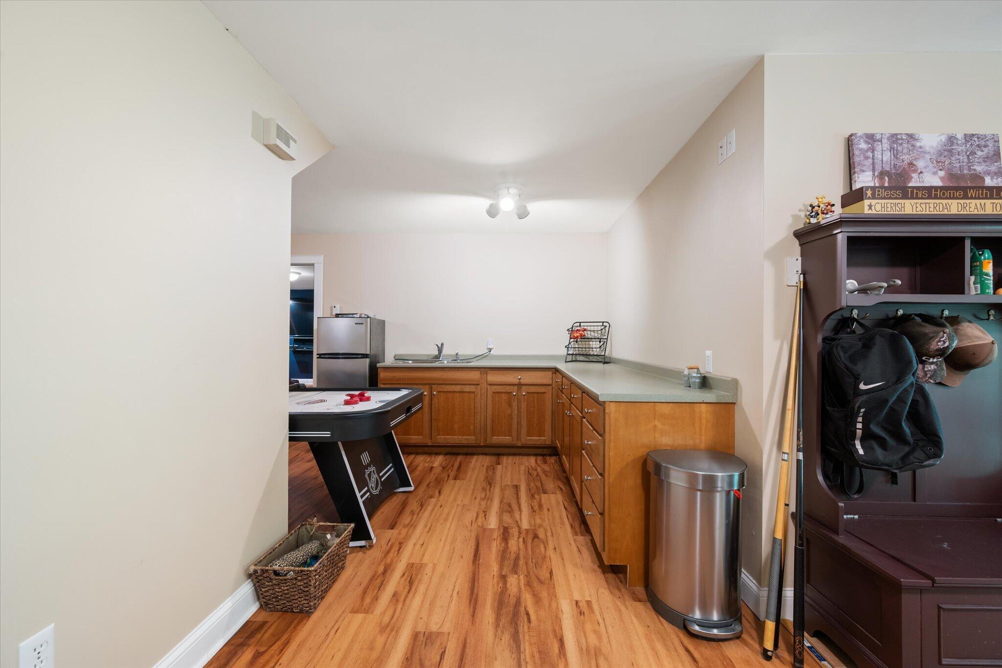 363 Kennebec Road Hampden, ME 04444 - Photo 58 of 86 58-Lower Level
