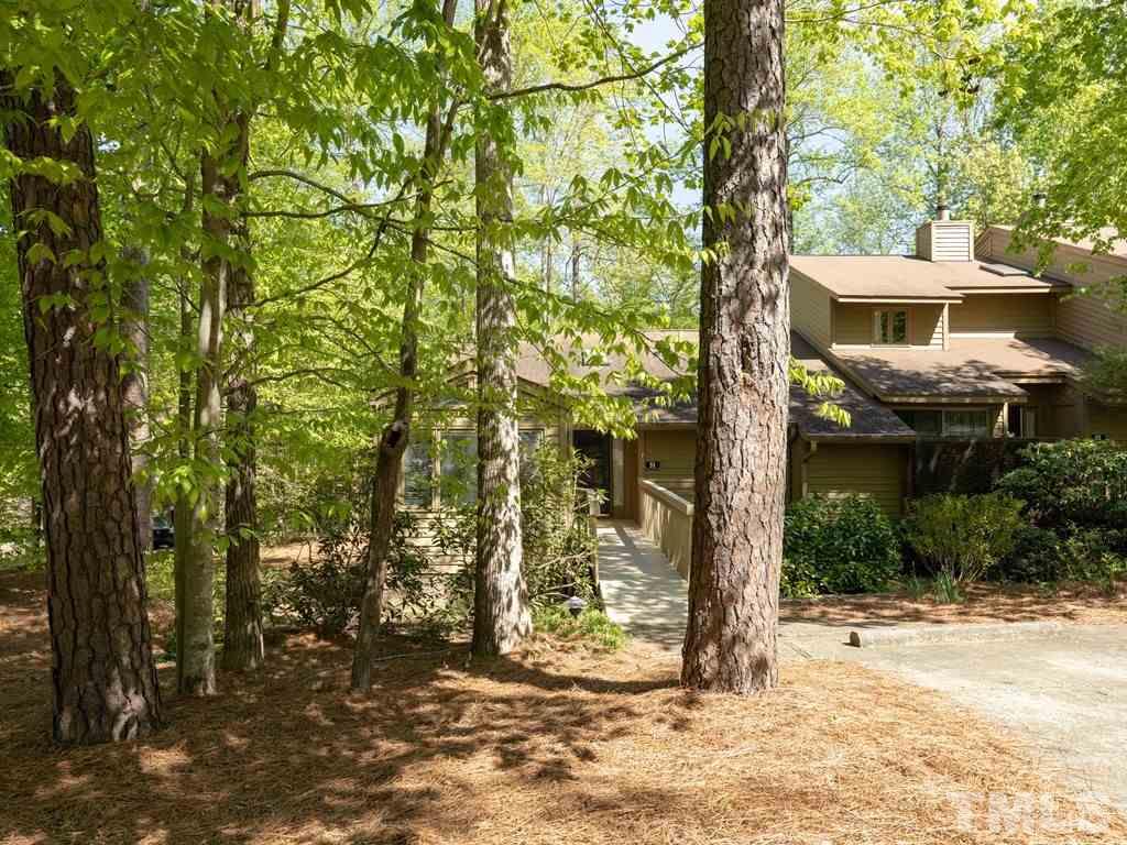 51 Stoneridge Road, Unit 51 Durham, NC 27705 - Photo 2 of 29 Gallery Image 2