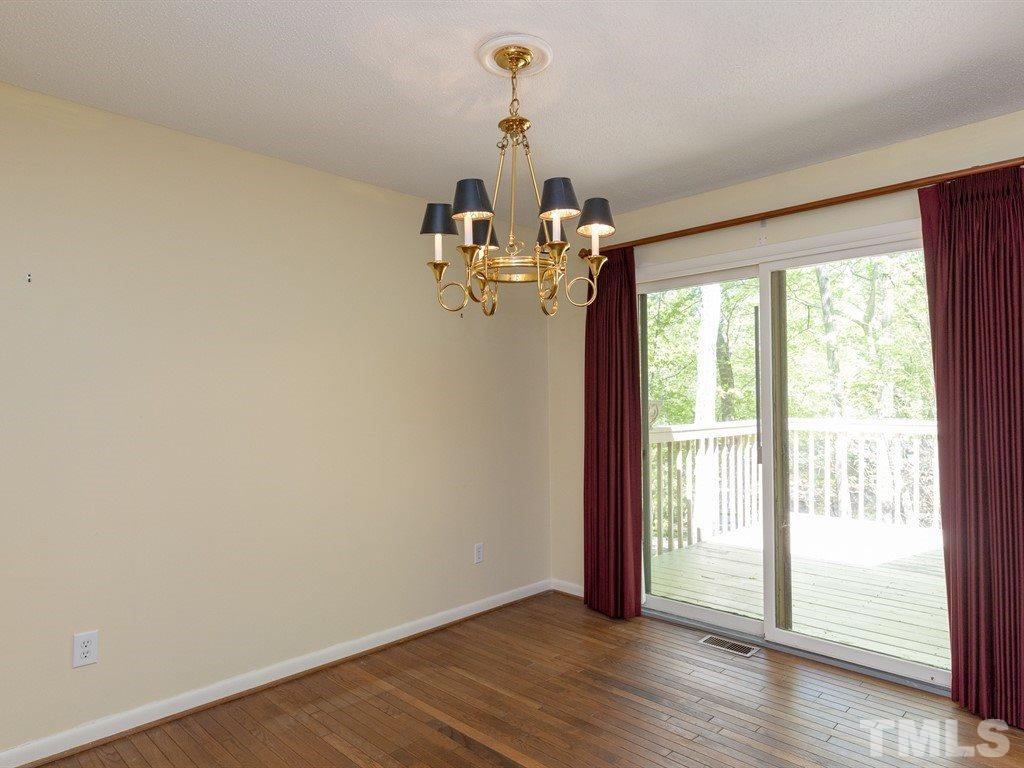 51 Stoneridge Road, Unit 51 Durham, NC 27705 - Photo 17 of 29 Gallery Image 17