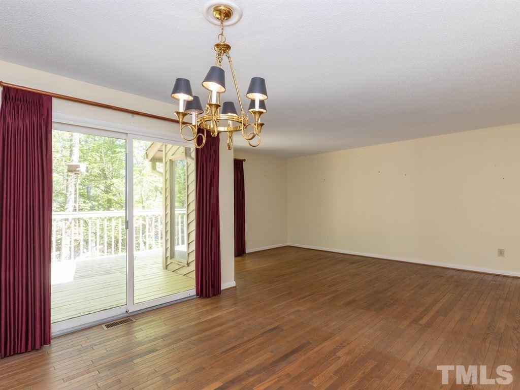 51 Stoneridge Road, Unit 51 Durham, NC 27705 - Photo 18 of 29 Gallery Image 18