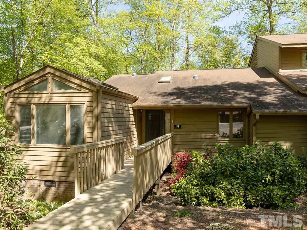 51 Stoneridge Road, Unit 51 Durham, NC 27705 - Photo 3 of 29 Gallery Image 3