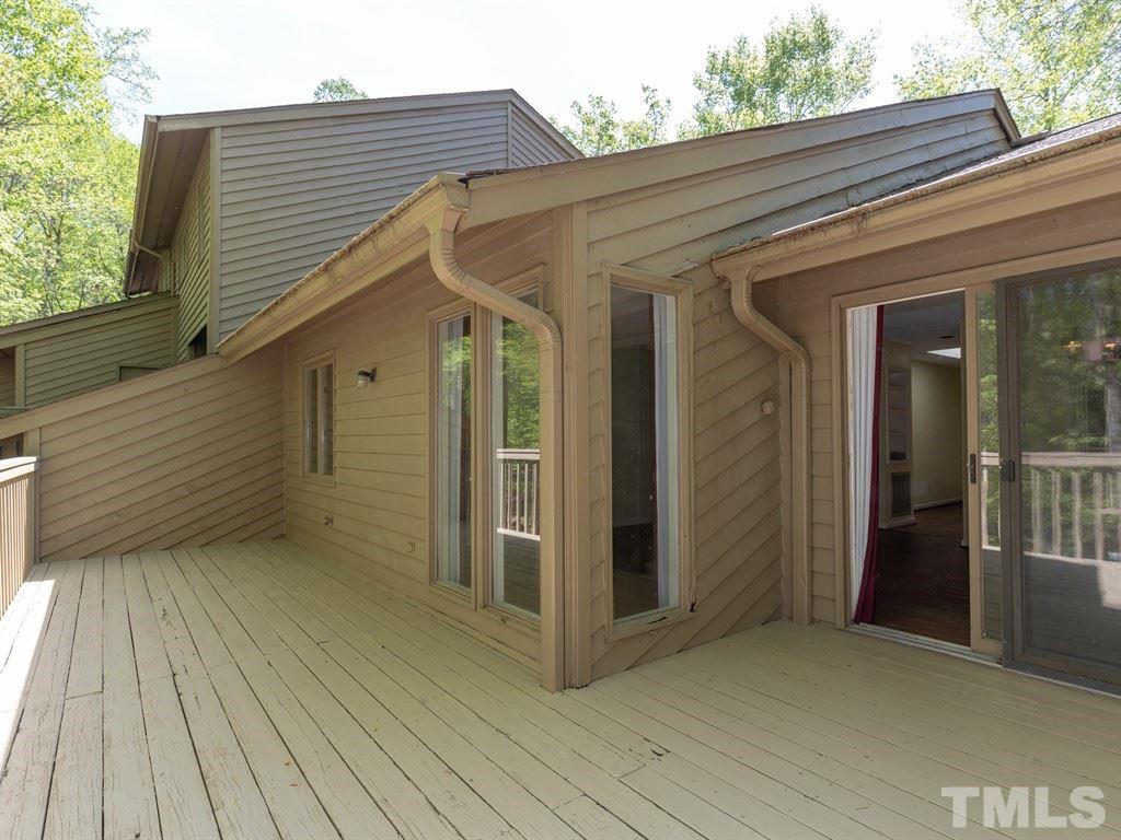 51 Stoneridge Road, Unit 51 Durham, NC 27705 - Photo 28 of 29 Gallery Image 28