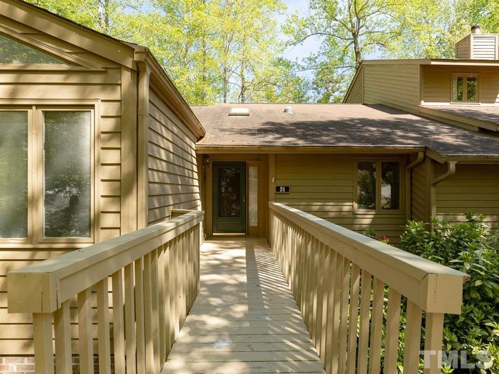 51 Stoneridge Road, Unit 51 Durham, NC 27705 - Photo 4 of 29 Gallery Image 4