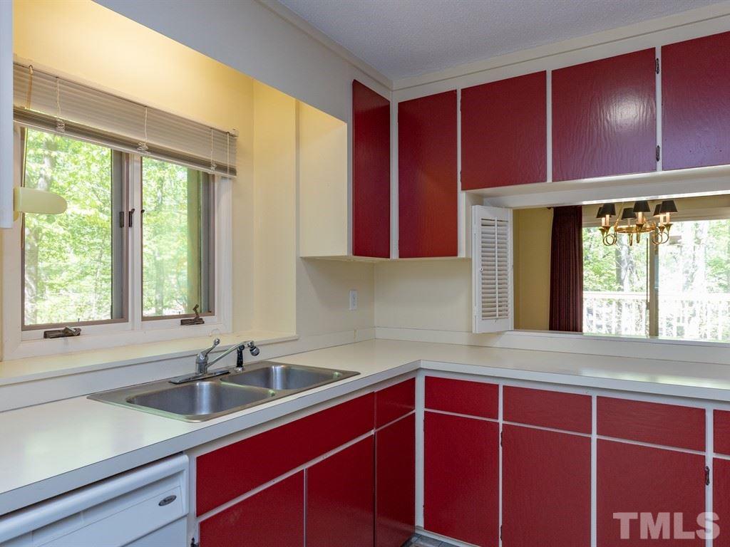 51 Stoneridge Road, Unit 51 Durham, NC 27705 - Photo 10 of 29 Gallery Image 10