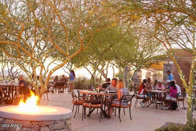 18545 West Chuckwalla Canyon Road Goodyear, AZ 85338 - Photo 63 of 66 Players Grill