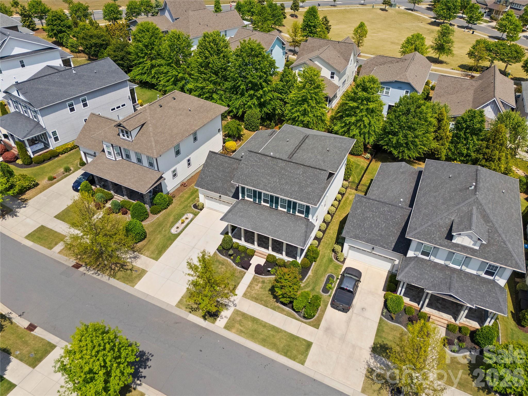 329 Sensibility Circle Fort Mill, SC 29708 - Photo 36 of 45 Gallery Image 36