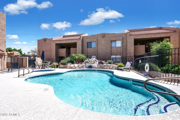 $1,395 | 8155 East Roosevelt Street, Unit 213, Scottsdale, AZ 85257