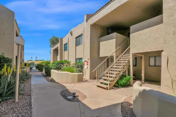 $1,395 | 8155 East Roosevelt Street, Unit 213, Scottsdale, AZ 85257