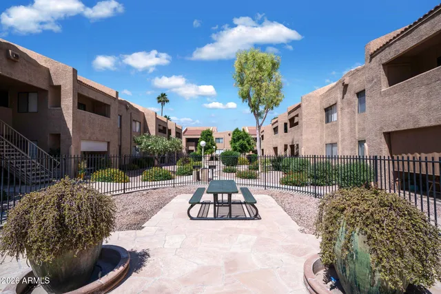$1,395 | 8155 East Roosevelt Street, Unit 213, Scottsdale, AZ 85257