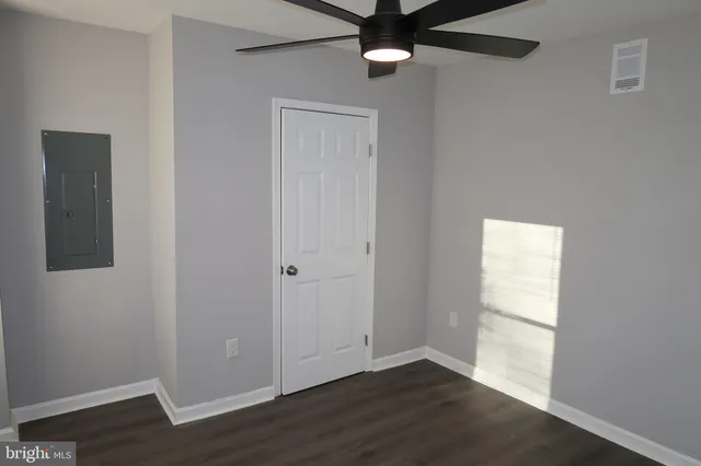 $1,350 | 2833 Brendan Avenue, Unit 2, Baltimore, MD 21213