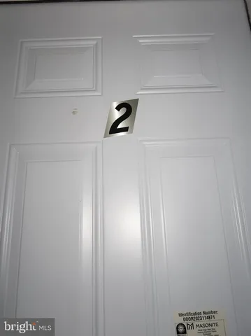 $1,350 | 2833 Brendan Avenue, Unit 2, Baltimore, MD 21213