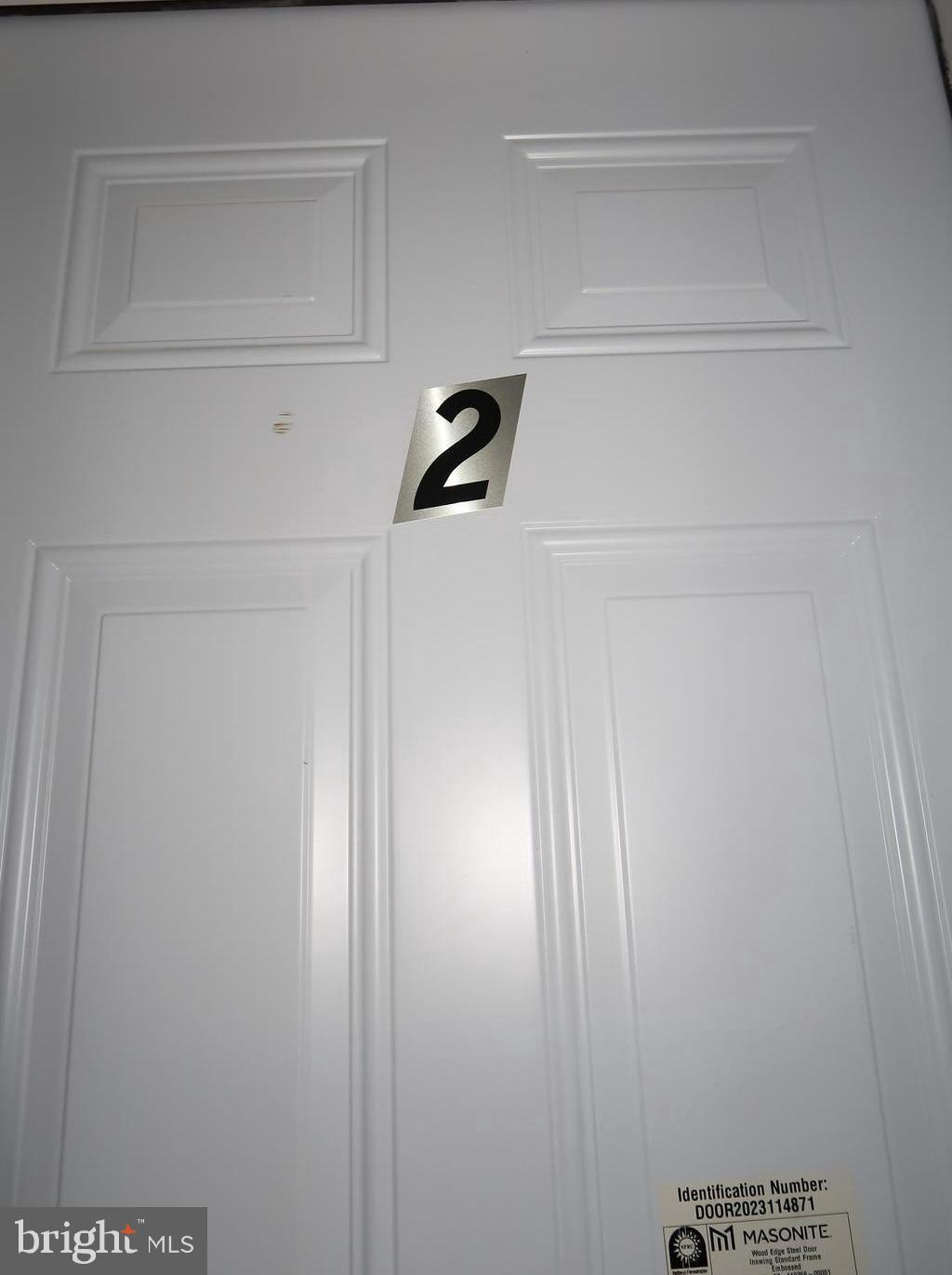 2833 Brendan Avenue, Unit 2 Baltimore, MD 21213 - Photo 17 of 17