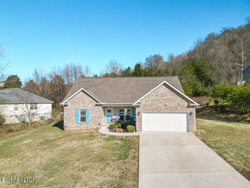 155 Flagstone Way Clinton, TN 37716 - Photo 1 of 28 001--SMALL