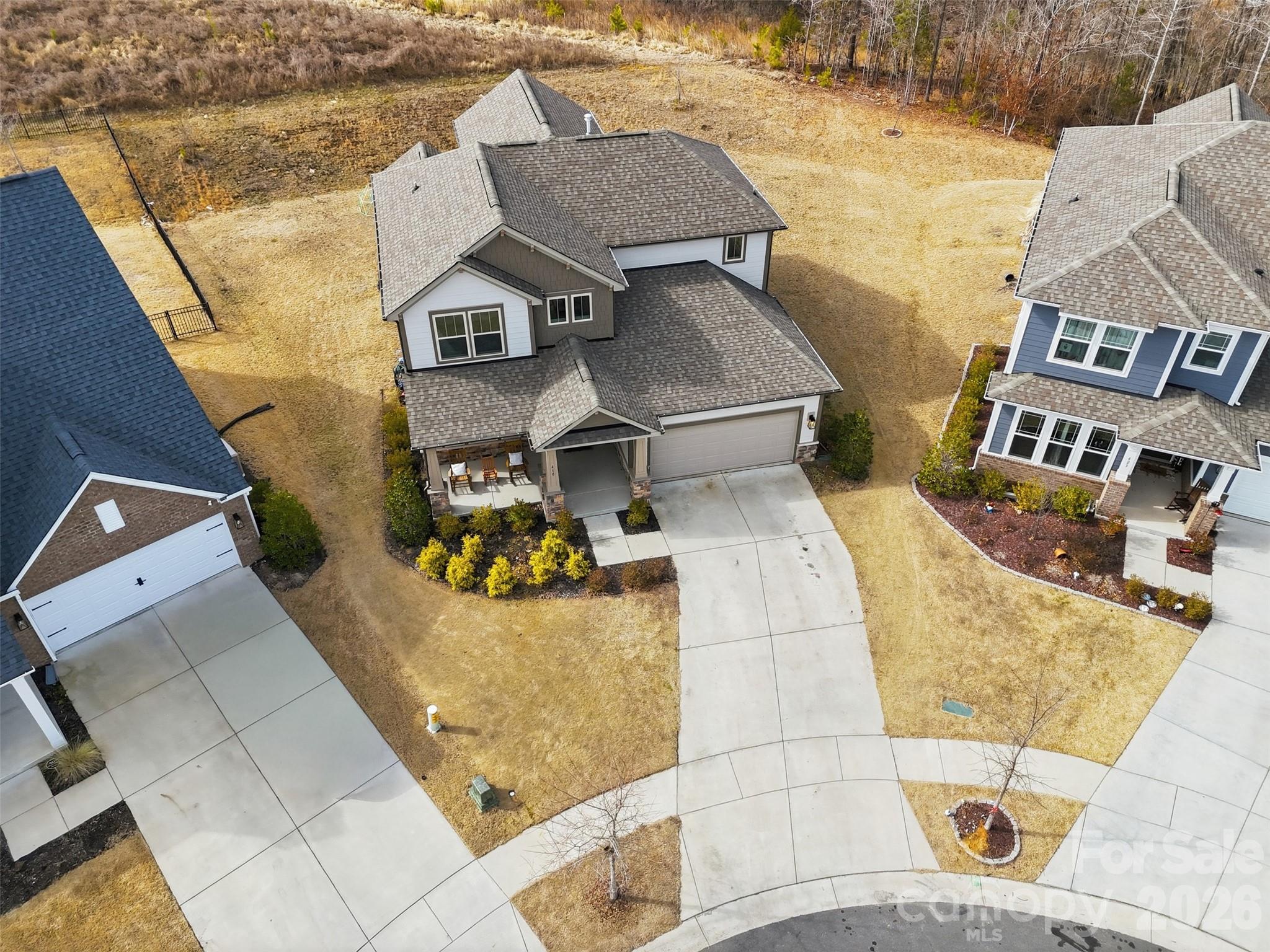 419 Clemson Tree Lane Clover, SC 29710 - Photo 42 of 48