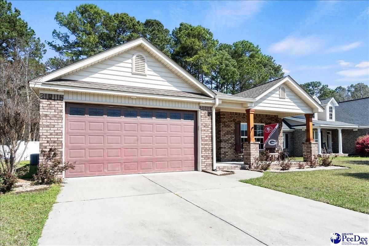 3738 Bromfield Street Florence, SC 29501 - Photo 3 of 64 Gallery Image 3