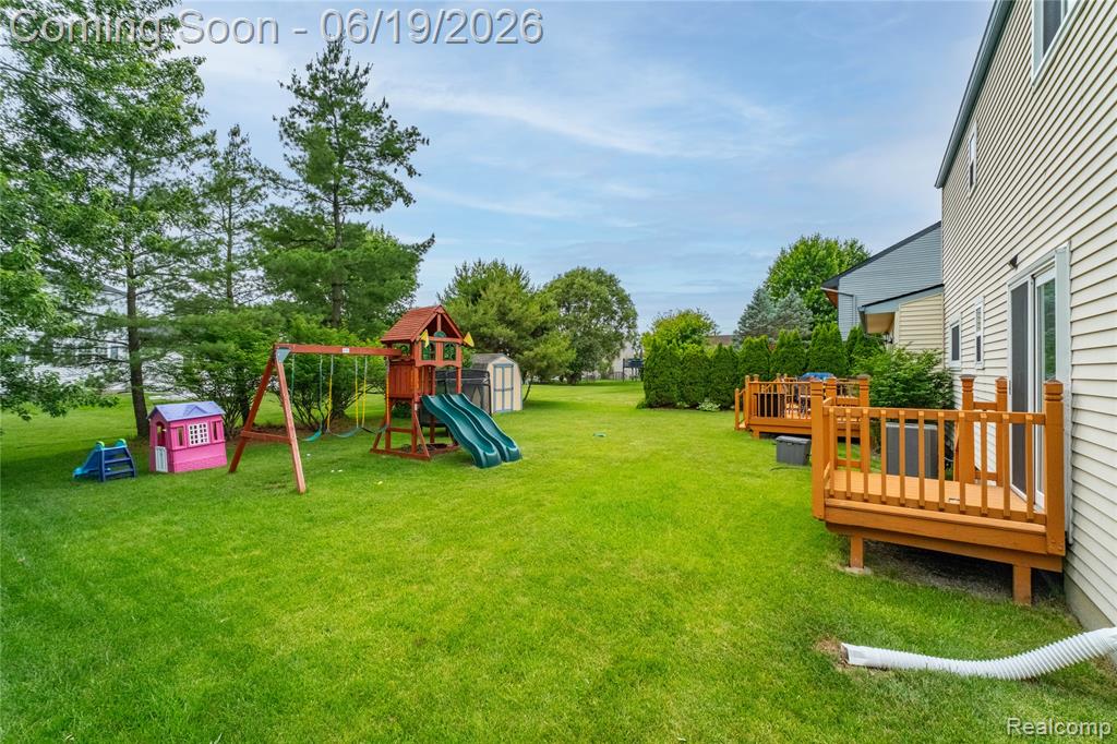 45209 Saltz Road Canton, MI 48187 - Photo 32 of 36