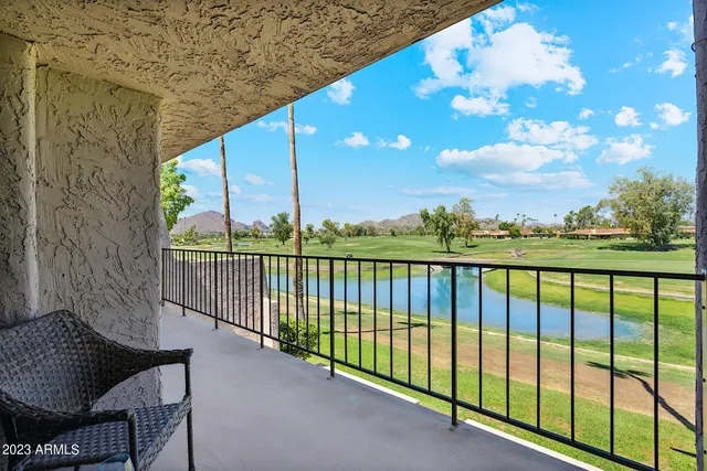 $9,800 | 7224 North Vía Camello Del Norte, Unit 15, Scottsdale, AZ 85258