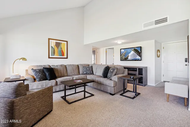 $9,800 | 7224 North VÃa Camello Del Norte, Unit 15, Scottsdale, AZ 85258