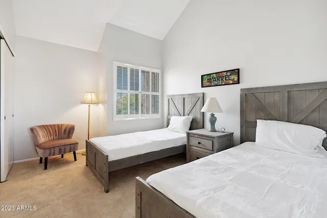 $9,800 | 7224 North Vía Camello Del Norte, Unit 15, Scottsdale, AZ 85258