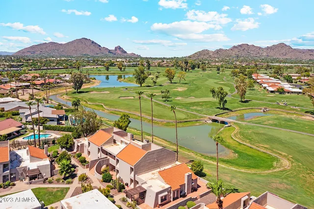 $9,800 | 7224 North Vía Camello Del Norte, Unit 15, Scottsdale, AZ 85258