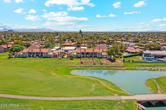 $9,800 | 7224 North Vía Camello Del Norte, Unit 15, Scottsdale, AZ 85258