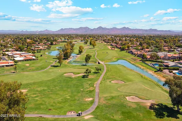 $9,800 | 7224 North VÃa Camello Del Norte, Unit 15, Scottsdale, AZ 85258