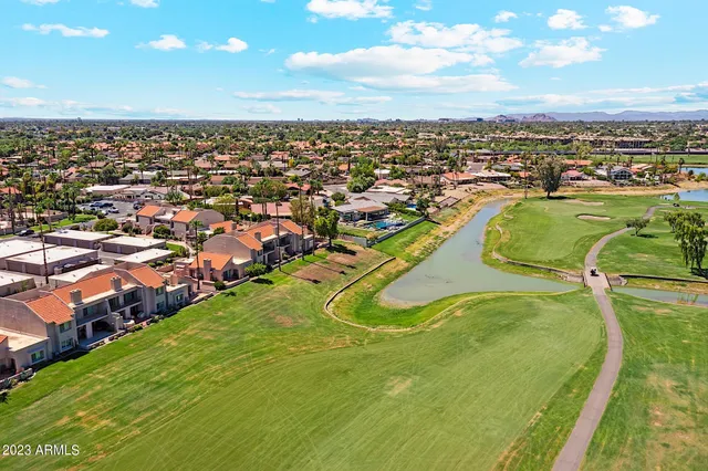 $9,800 | 7224 North VÃa Camello Del Norte, Unit 15, Scottsdale, AZ 85258