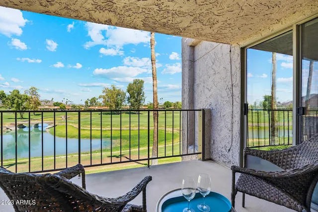 $9,800 | 7224 North Vía Camello Del Norte, Unit 15, Scottsdale, AZ 85258