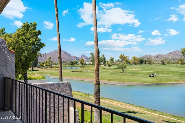 $9,800 | 7224 North Vía Camello Del Norte, Unit 15, Scottsdale, AZ 85258