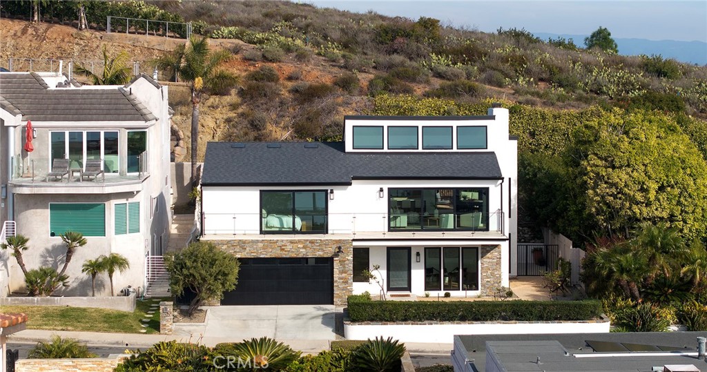 630 Loretta Drive Laguna Beach, CA 92651 - Photo 60 of 75 front view of house with a yard