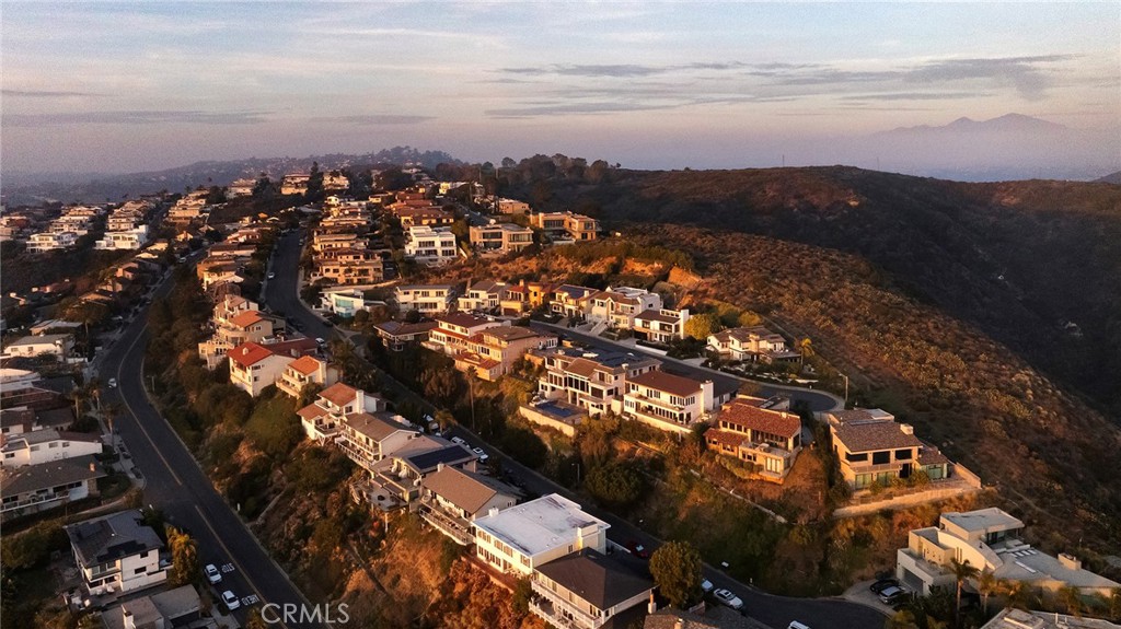 630 Loretta Drive Laguna Beach, CA 92651 - Photo 70 of 75 an aerial view of multiple house