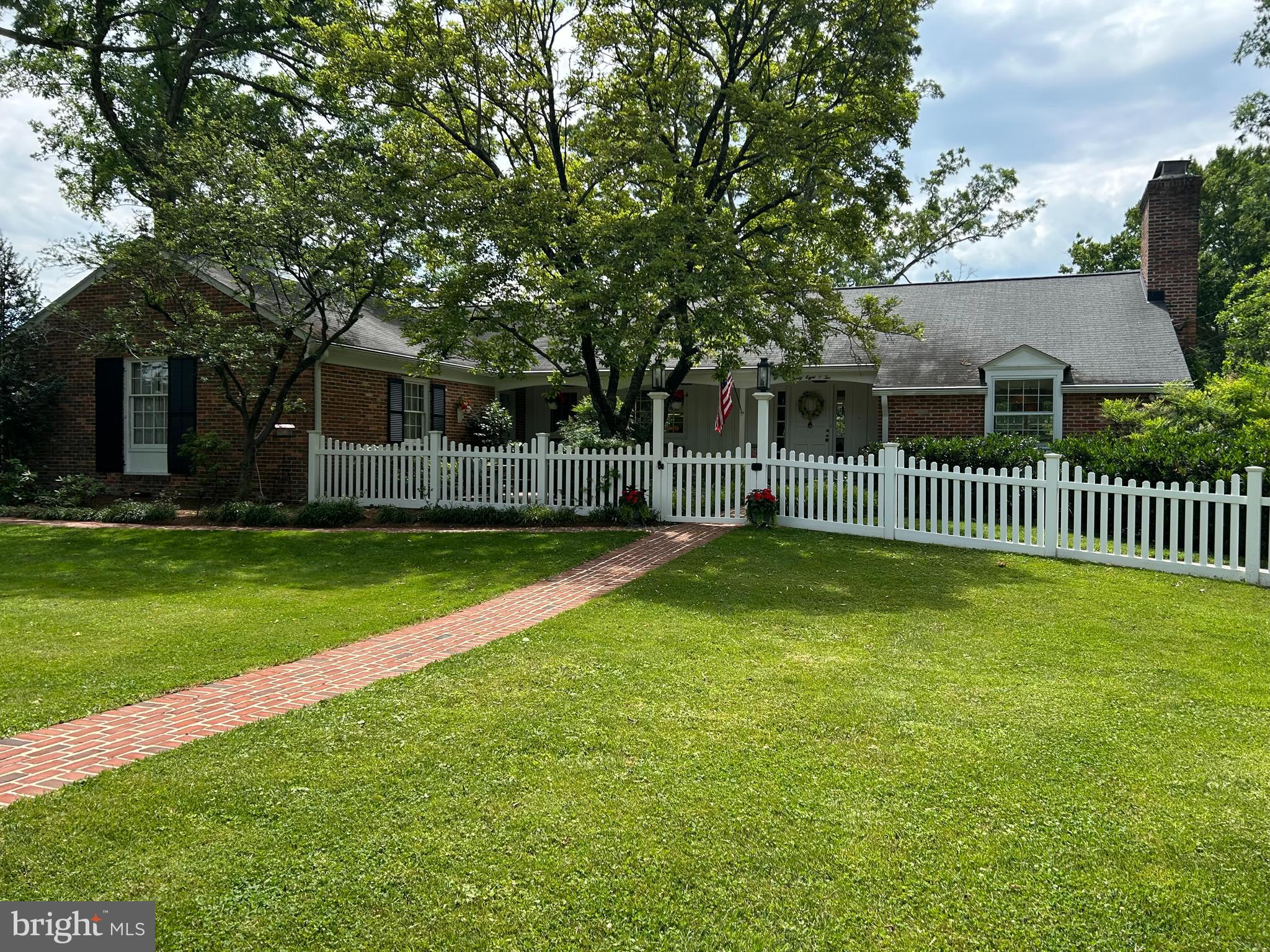 3802 Chatham Road Ellicott City, MD 21042 - Photo 1 of 6