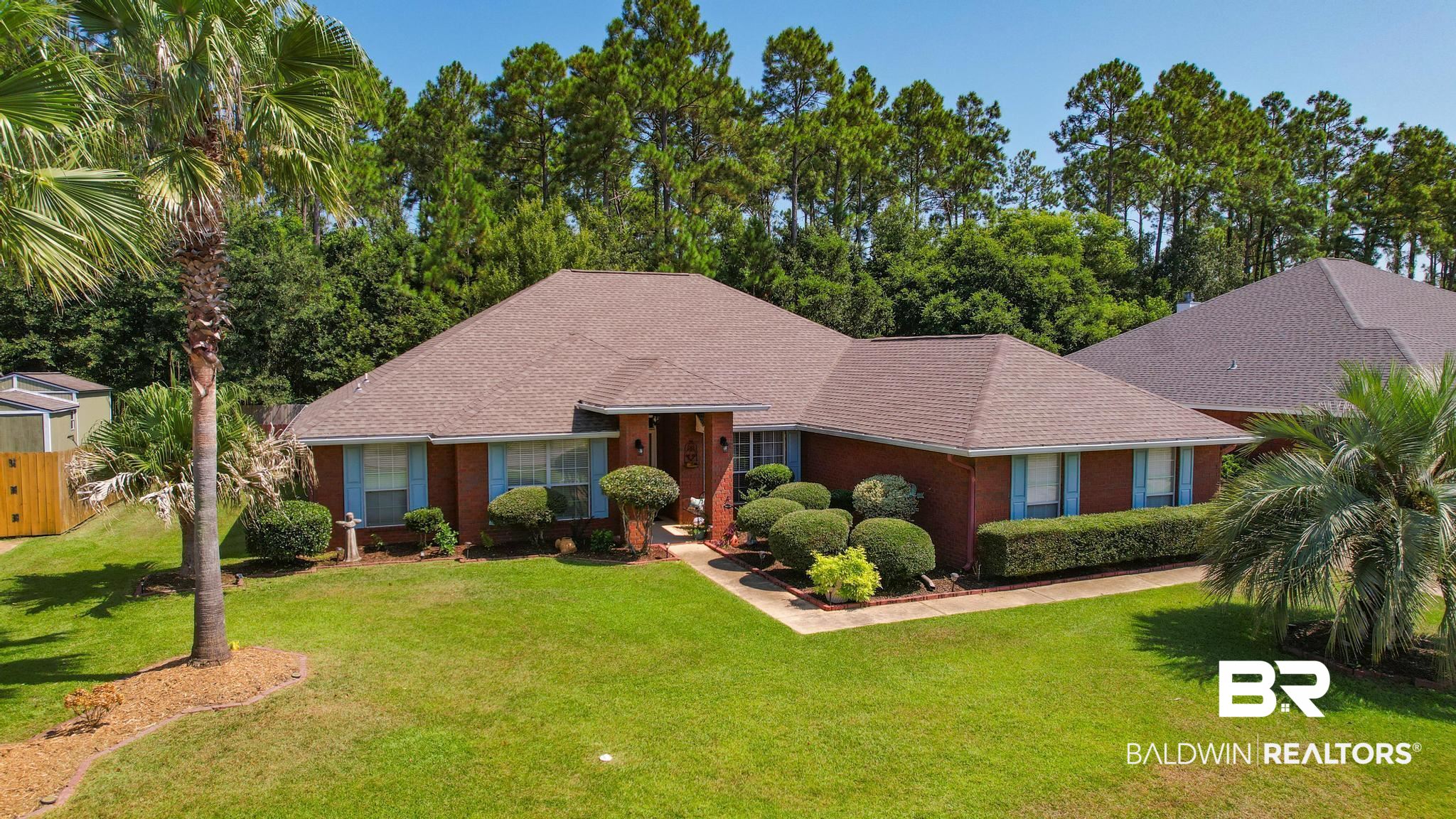 365 Collinwood Loop Foley, AL 36535 - Photo 43 of 45