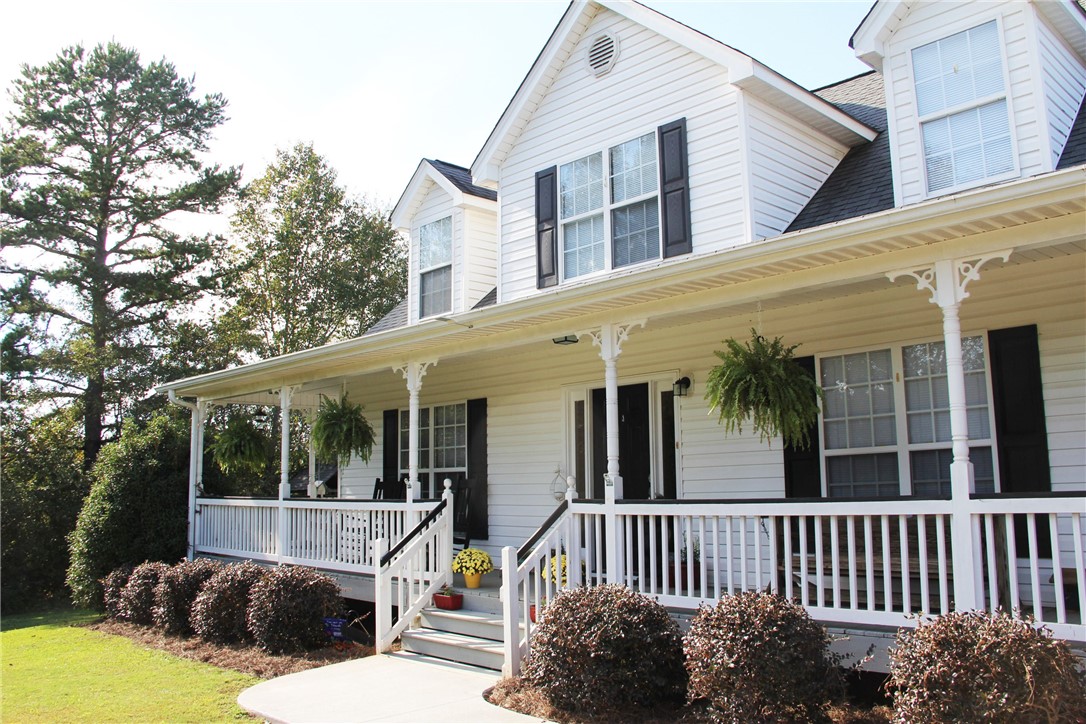 138 State Rd S-37-435 Westminster, SC 29693 - Photo 1 of 43 Gallery Image 1