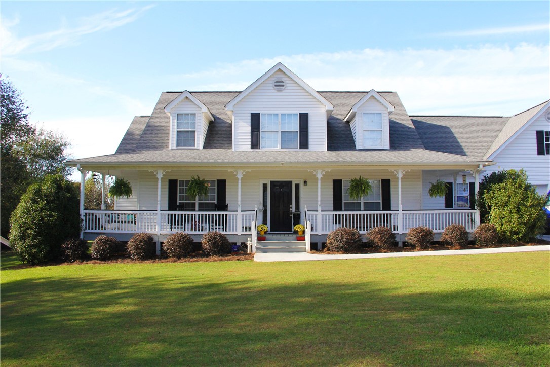 138 State Rd S-37-435 Westminster, SC 29693 - Photo 2 of 43 Gallery Image 2