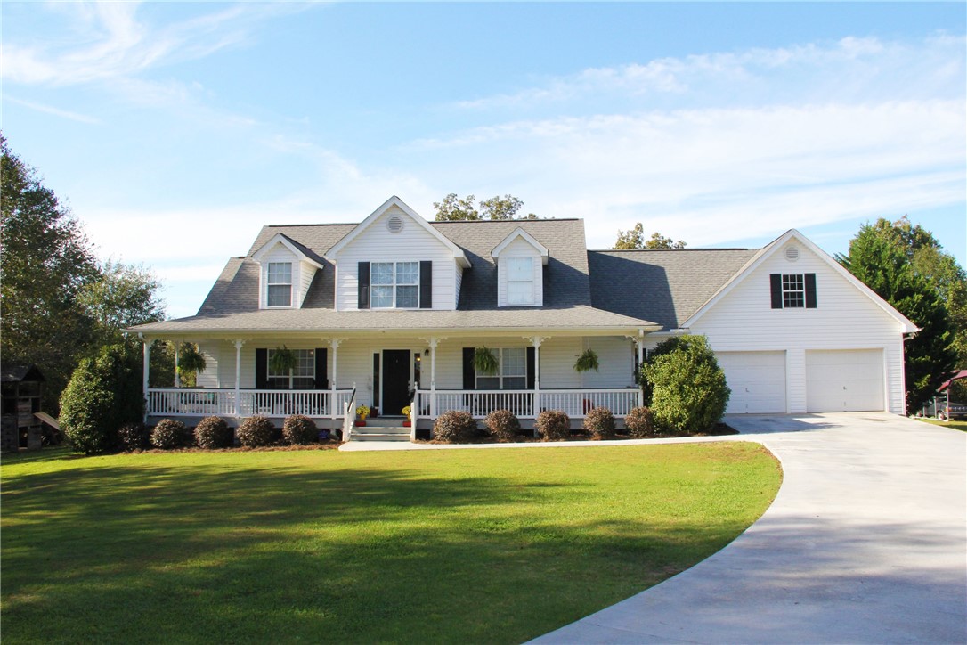 138 State Rd S-37-435 Westminster, SC 29693 - Photo 40 of 43 Gallery Image 40