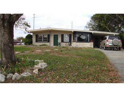 503 Shannon Road Orlando, FL 32806 - Photo 1 of 1 Exterior Front