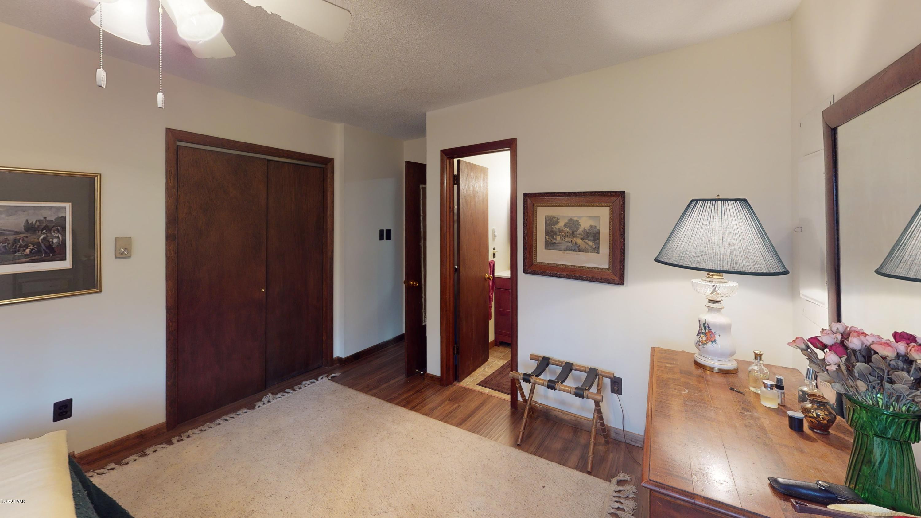 115 Pine Tree Road Shohola, PA 18458 - Photo 14 of 24 115-Pine-Tree-Bedroom(1)