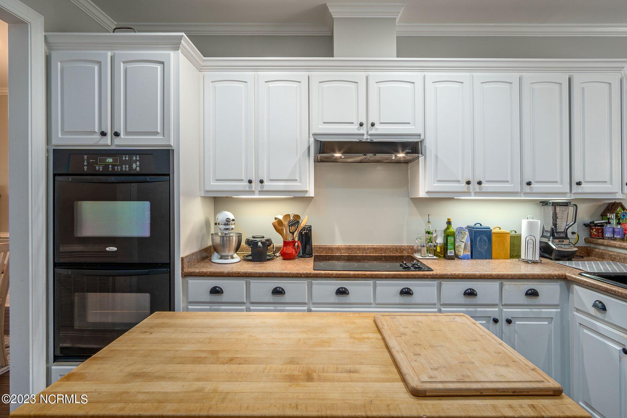 3640 Sandy Ridge Farm Road La Grange, NC 28551 - Photo 31 of 72 Kitchen
