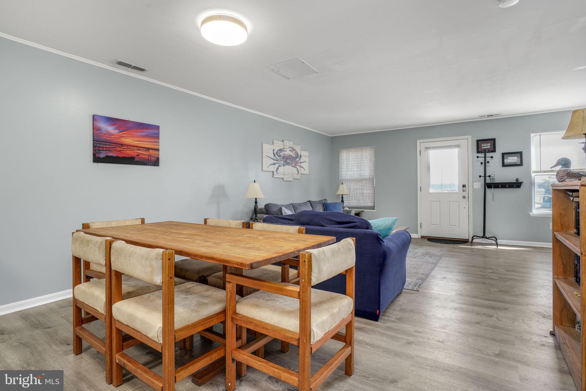 7661 East Side Road, Unit 8 Chincoteague, VA 23336 - Photo 11 of 52 Gallery Image 11