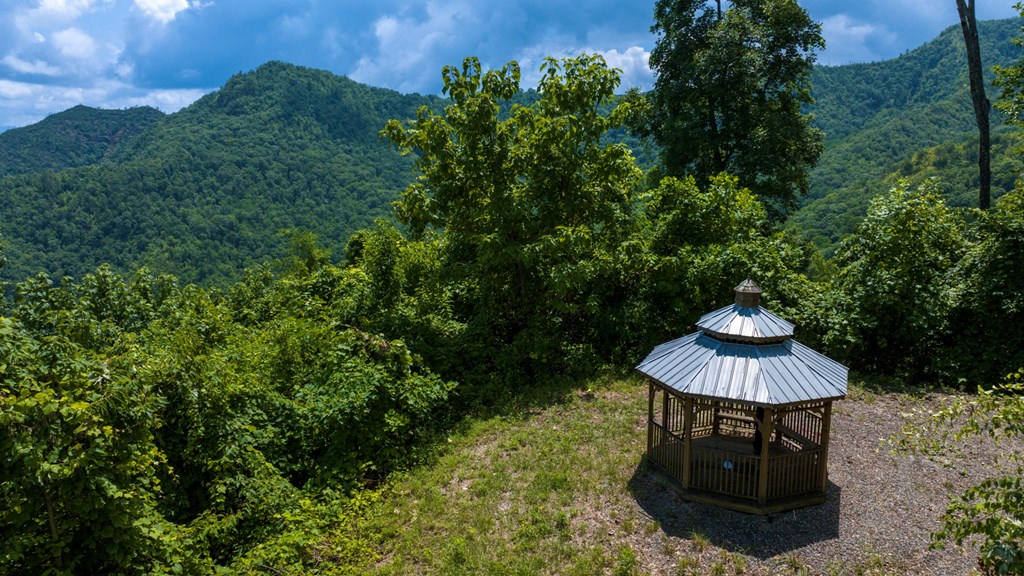 235 Rios Drive Bryson City, NC 28713 - Photo 2 of 29