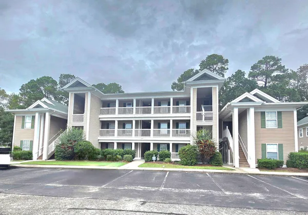 $330,000 | 1125 Blue Stem Drive, Unit 29C, Pawleys Island, SC 29585