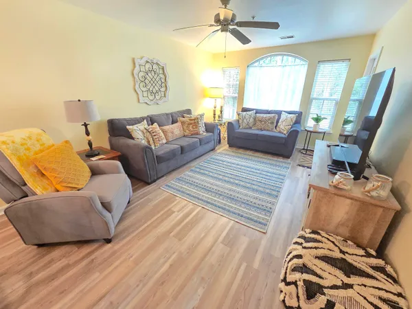 $330,000 | 1125 Blue Stem Drive, Unit 29C, Pawleys Island, SC 29585