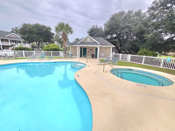 $330,000 | 1125 Blue Stem Drive, Unit 29C, Pawleys Island, SC 29585