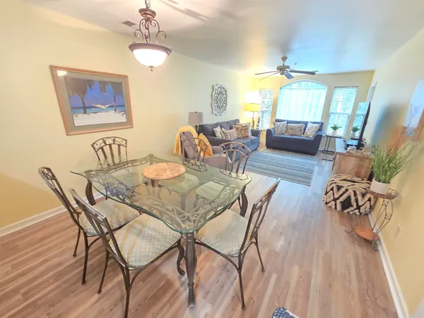 $330,000 | 1125 Blue Stem Drive, Unit 29C, Pawleys Island, SC 29585