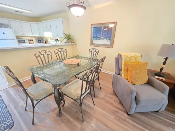 $330,000 | 1125 Blue Stem Drive, Unit 29C, Pawleys Island, SC 29585