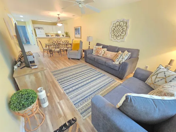 $330,000 | 1125 Blue Stem Drive, Unit 29C, Pawleys Island, SC 29585