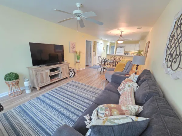 $330,000 | 1125 Blue Stem Drive, Unit 29C, Pawleys Island, SC 29585