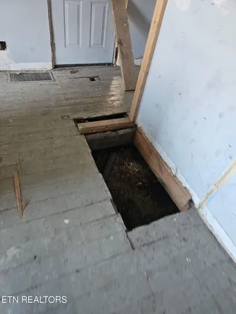 $27,500 | 115 7th Avenue, Jellico, TN 37762