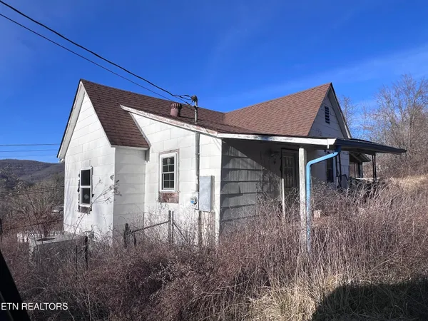 $27,500 | 115 7th Avenue, Jellico, TN 37762